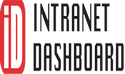 Intranet DASHBOARD