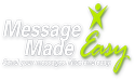 Message Made Easy