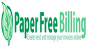 Paper Free Billing