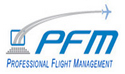 Professional Flight Management Systems