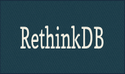 RethinkDB
