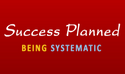 Success Planned