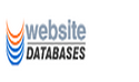 Website Databases