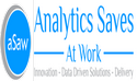 Analytics Saves at Work India Pvt Ltd