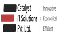 Catalyst IT Solutions Private Limited