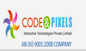 Code And Pixels Interactive Technologies Pvt Ltd