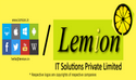 Lemion IT Solutions Private Limited