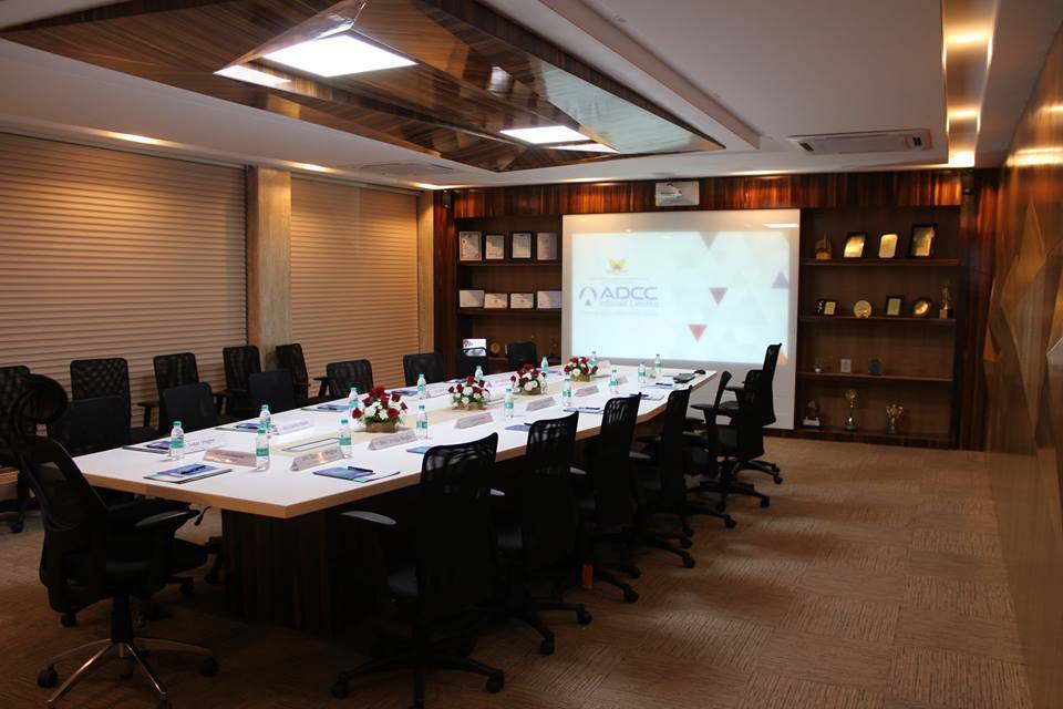 ADCC Infocad Limited