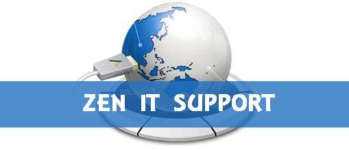 Zero Effort Networking (ZEN)