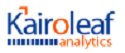Kairoleaf Analytics