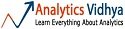 Analytics Vidhya