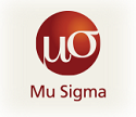 Mu Sigma