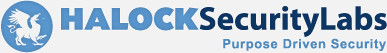 HALOCK Security Labs