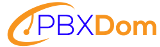 PBXDOM