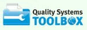 Quality Systems Toolbox