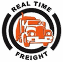 Real Time Freight Services