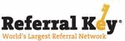 Referral Key