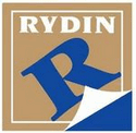 Rydin Decal