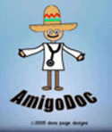 AmigoDoc Software
