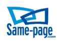 Same-Page.com