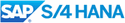 SAP  S/4HANA