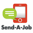 Send A Job