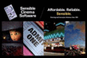Sensible Cinema Software