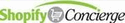 Shopify Concierge