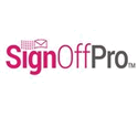 SignOffPro