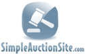 SimpleAuctionSite