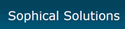 Sophical Solutions