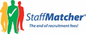 StaffMatcher