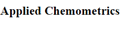 Applied Chemometrics