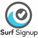 Surf Signup