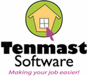 Tenmast Software