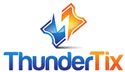 Thunder Data Systems
