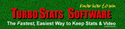 TurboStats Software