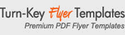 Turnkey Flyers