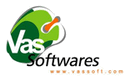VAS Softwares