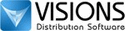 Visions Distribution Software
