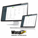 Wasp Barcode Technologies