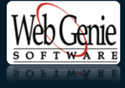 WebGenie Software