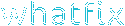 Whatfix
