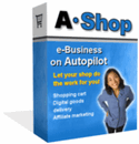 AShop Software