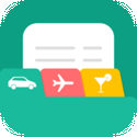 Zoho Expense