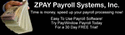 ZPAY Payroll Systems