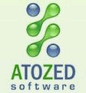 Atozed Computer Software