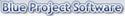 Blue Project Software