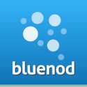 Bluenod