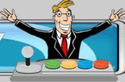 Bodine Training Games